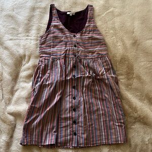 Madewell dress